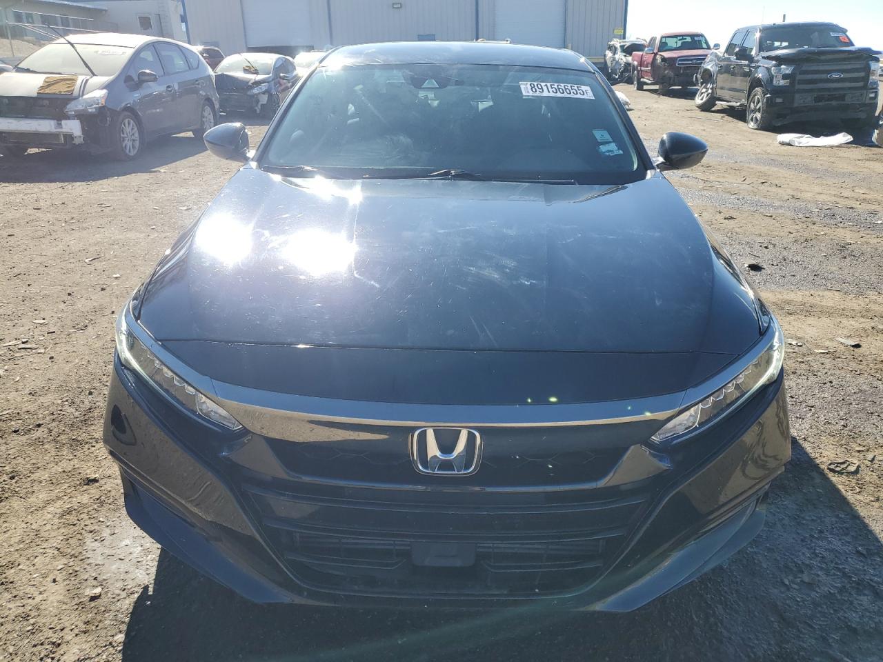 2018 Honda Accord - Image 5