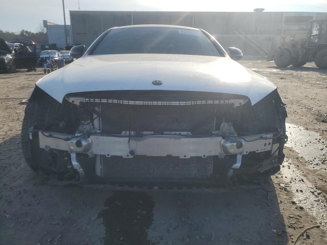 2019 Mercedes-Benz C-klasse - Image 5