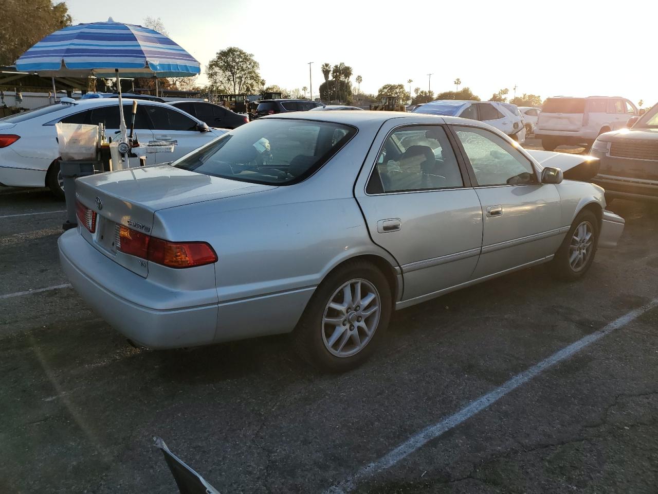 2000 Toyota Camry - Image 3
