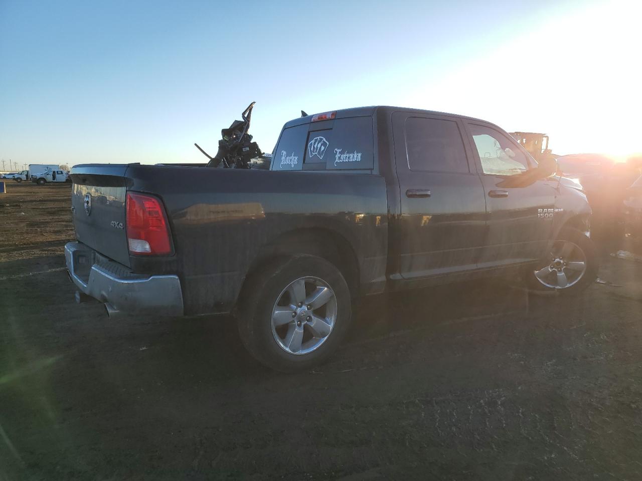 2019 RAM 1500 - Image 3