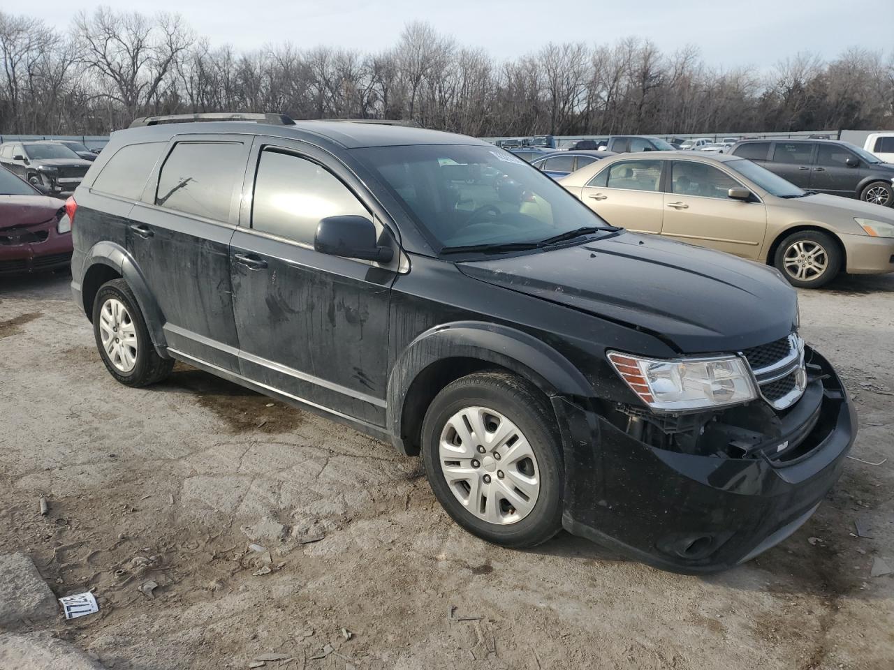 2019 Dodge Journey - Image 4