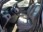 2012 Honda Odyssey Exl продається в San Martin, CA - Front End