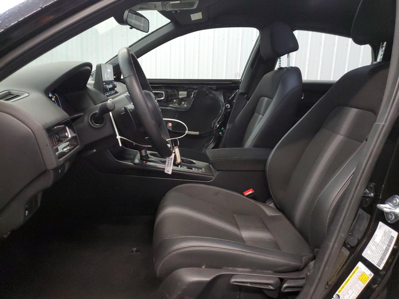 2024 Honda Civic - Image 7