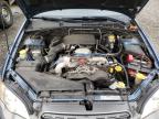 2006 Subaru Legacy Outback 2.5I იყიდება Graham-ში, WA - Front End