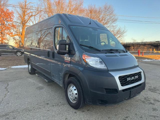 2019 Ram Promaster 3500 3500 High