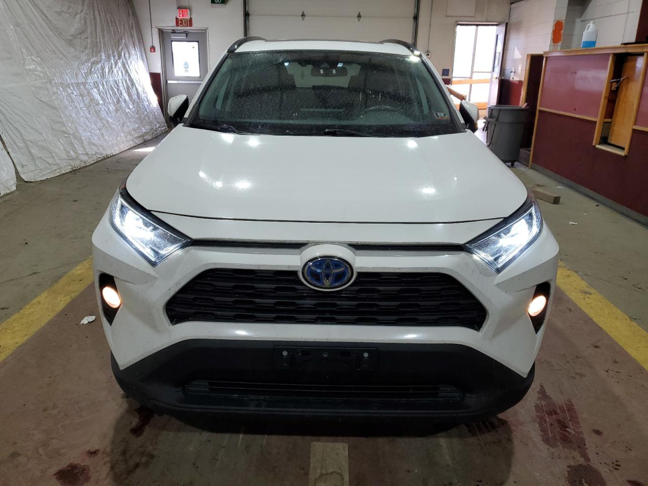 2020 Toyota RAV 4 - Image 5