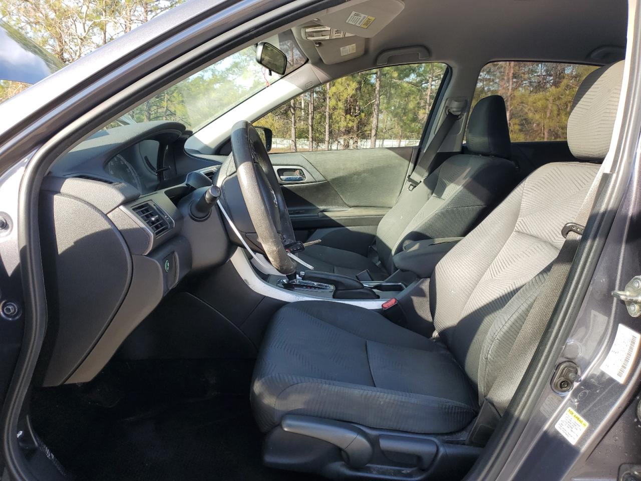 2015 Honda Accord - Image 7