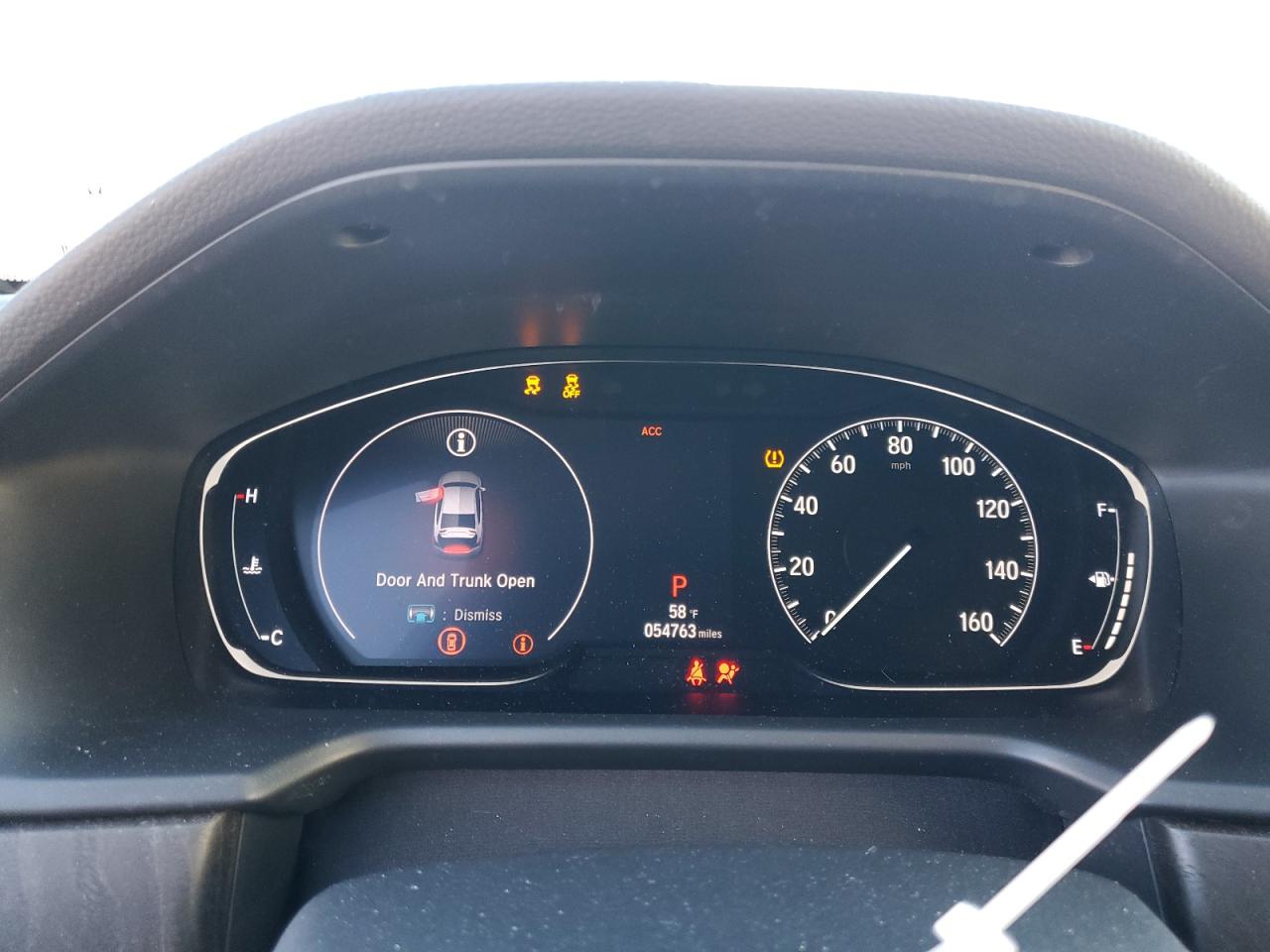 2018 Honda Accord - Image 9