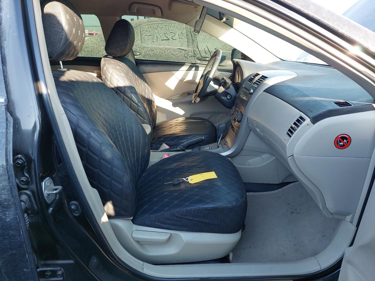 RKLBC42E7D5316667 - 2013 Toyota Corolla Base - #41345245