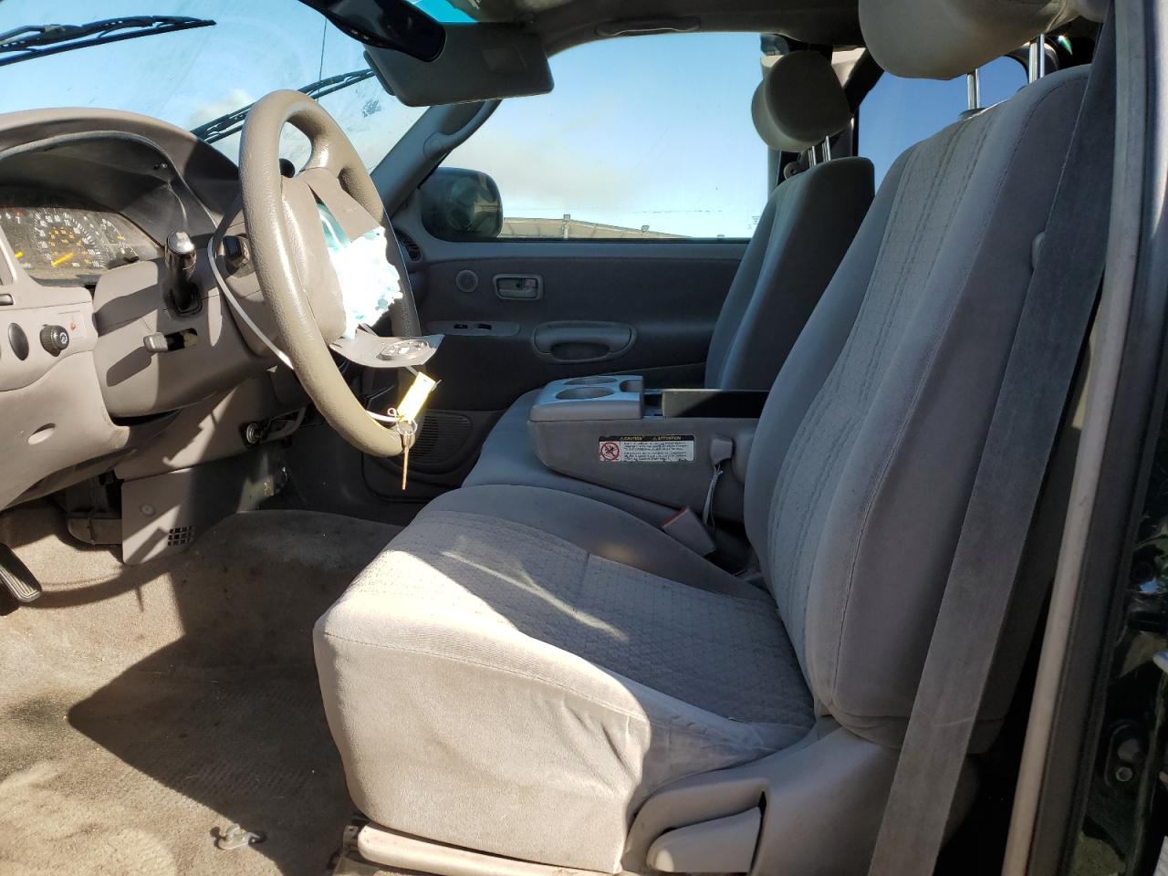 2003 Toyota Tundra - Image 7