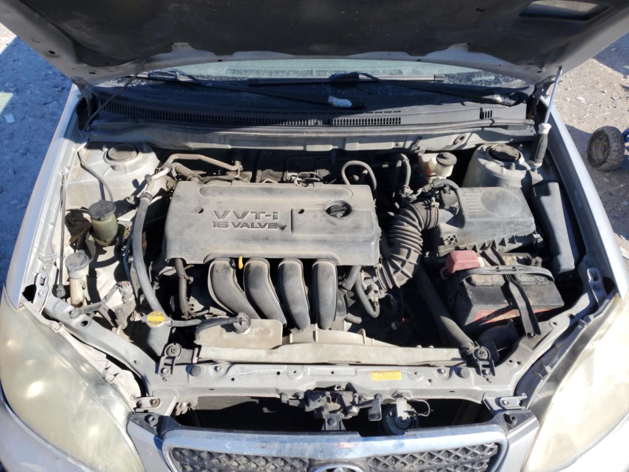 2006 Toyota Corolla - Image 12