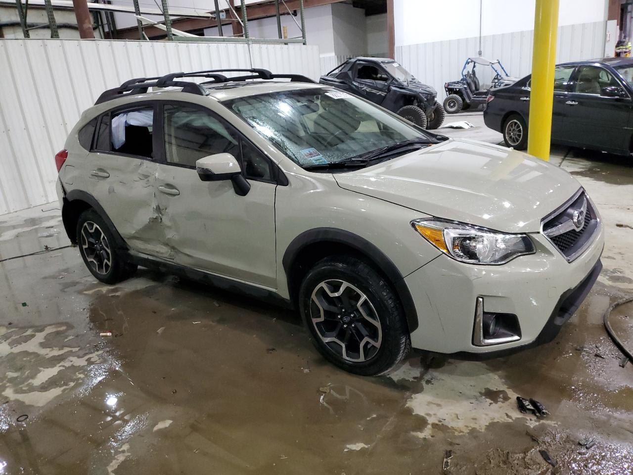 2016 Subaru XV - Image 4