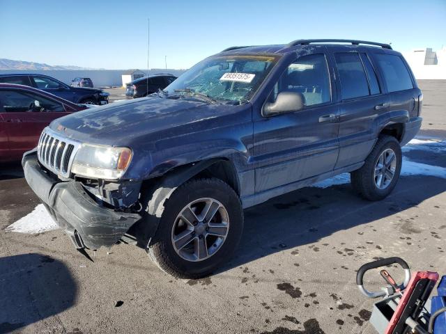 2004 Jeep Grand Cherokee Laredo