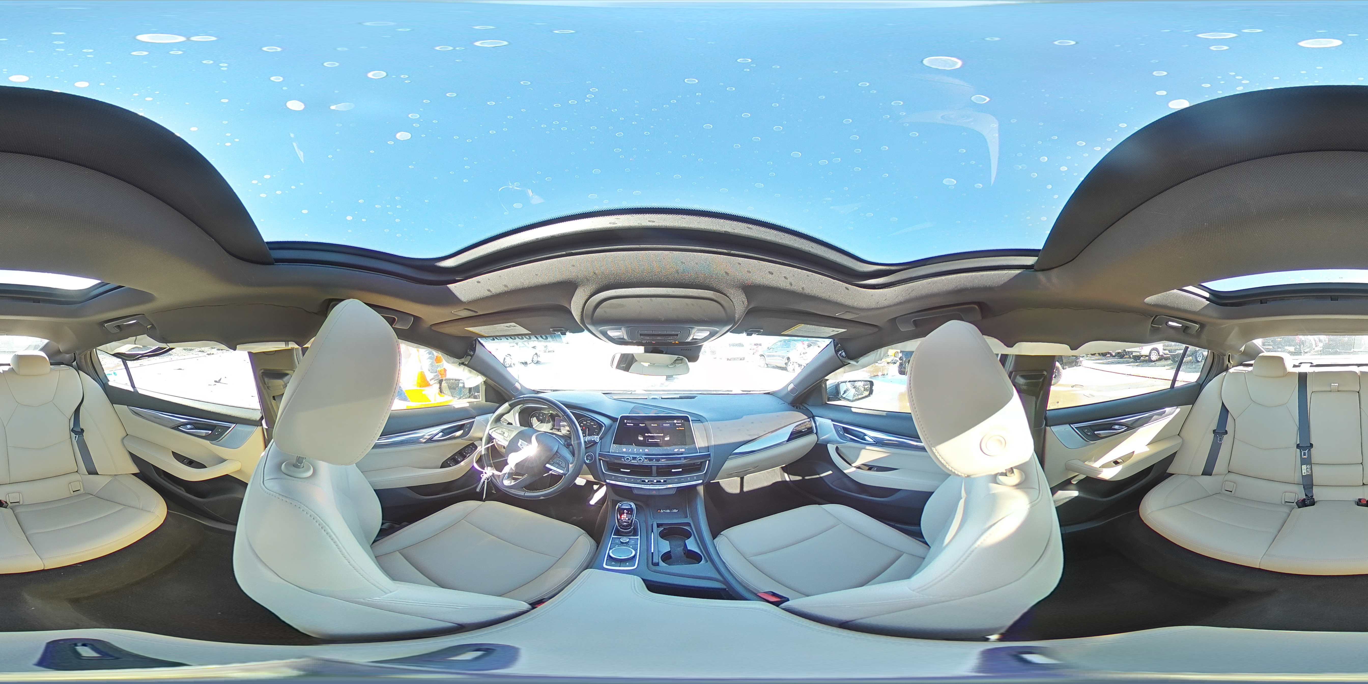 2020 Cadillac CT5 - Image 14