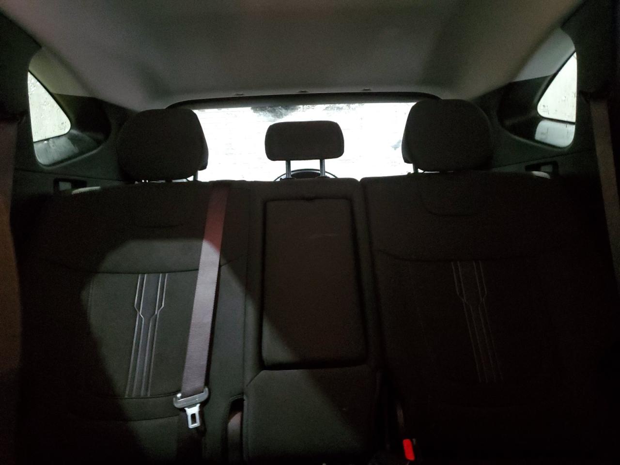 2023 Hyundai Tucson - Image 10