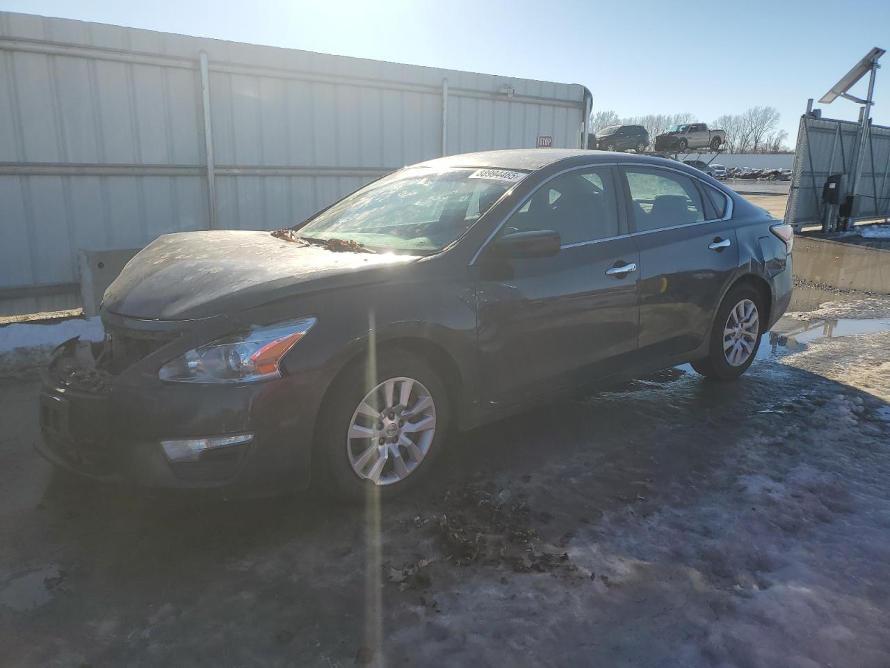 2014 Nissan Altima - Image 1