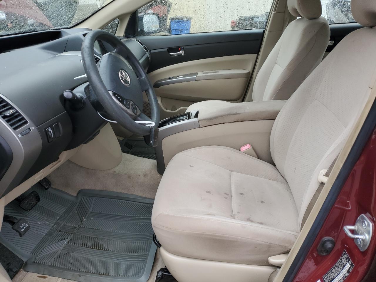 2005 Toyota Prius - Image 7