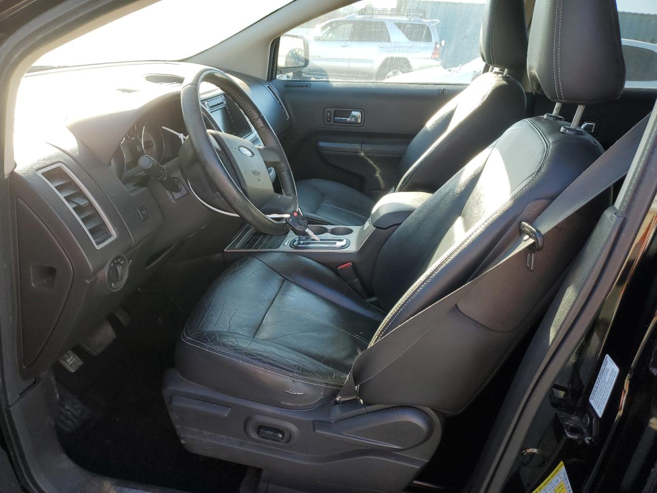 2008 Ford Edge - Image 7