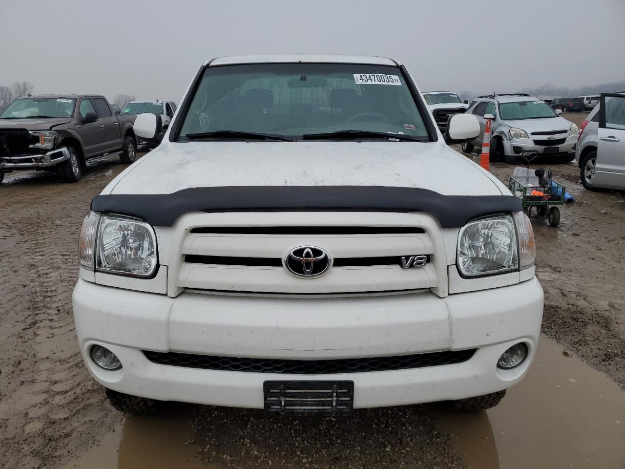 2005 Toyota Tundra - Image 5