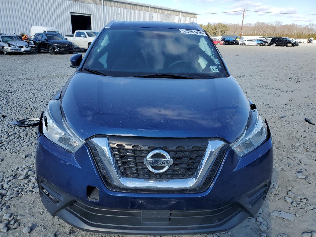 2020 Nissan Kicks - Image 5