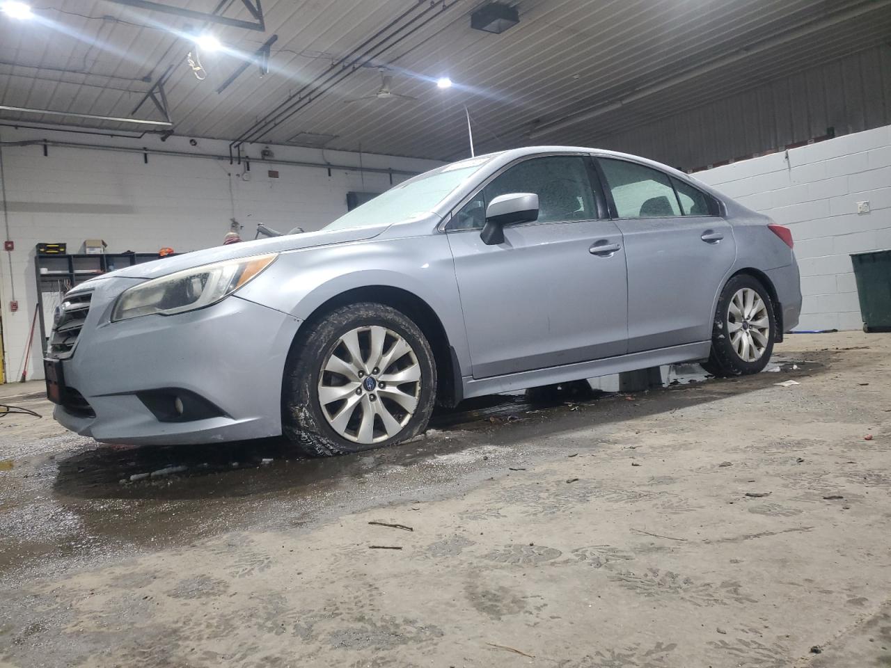 VIN 4S3BNAC64F3036927 2015 SUBARU LEGACY no.1