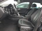 2020 Audi A4 Premium за продажба в Montgomery, AL - Front End