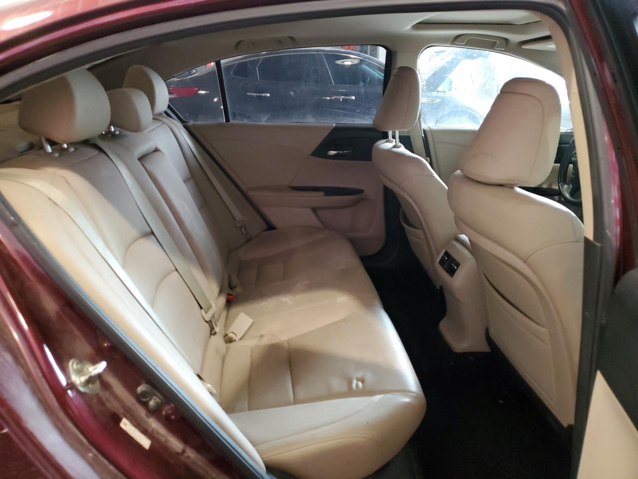 2014 Honda Accord - Image 10