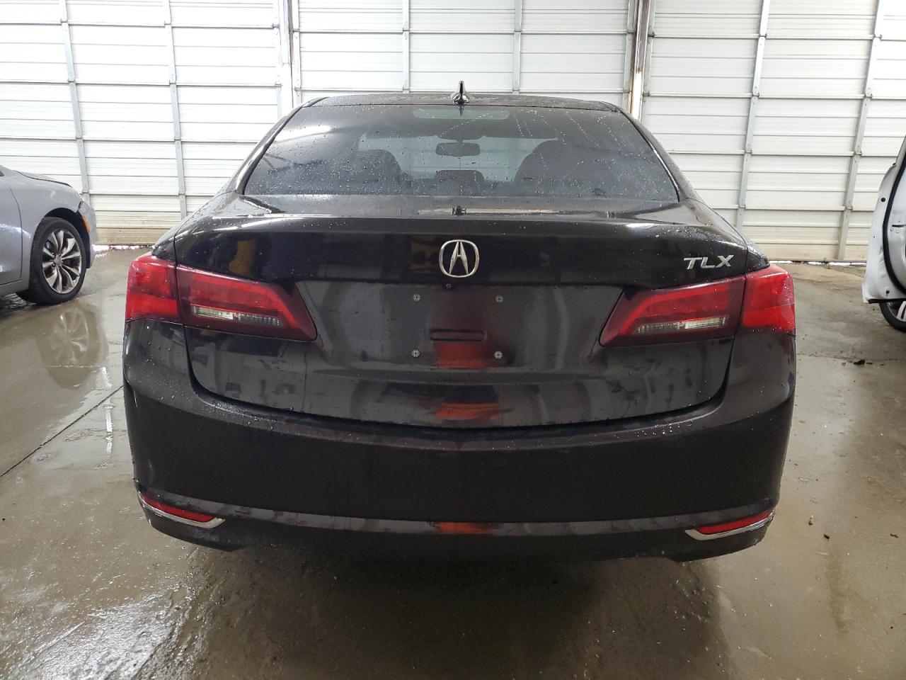 2017 Acura TLX - Image 6