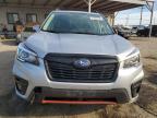 2020 Subaru Forester Sport na sprzedaż w Los Angeles, CA - Side