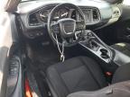 2015 Dodge Challenger Sxt на продаже в Augusta, GA - Vandalism