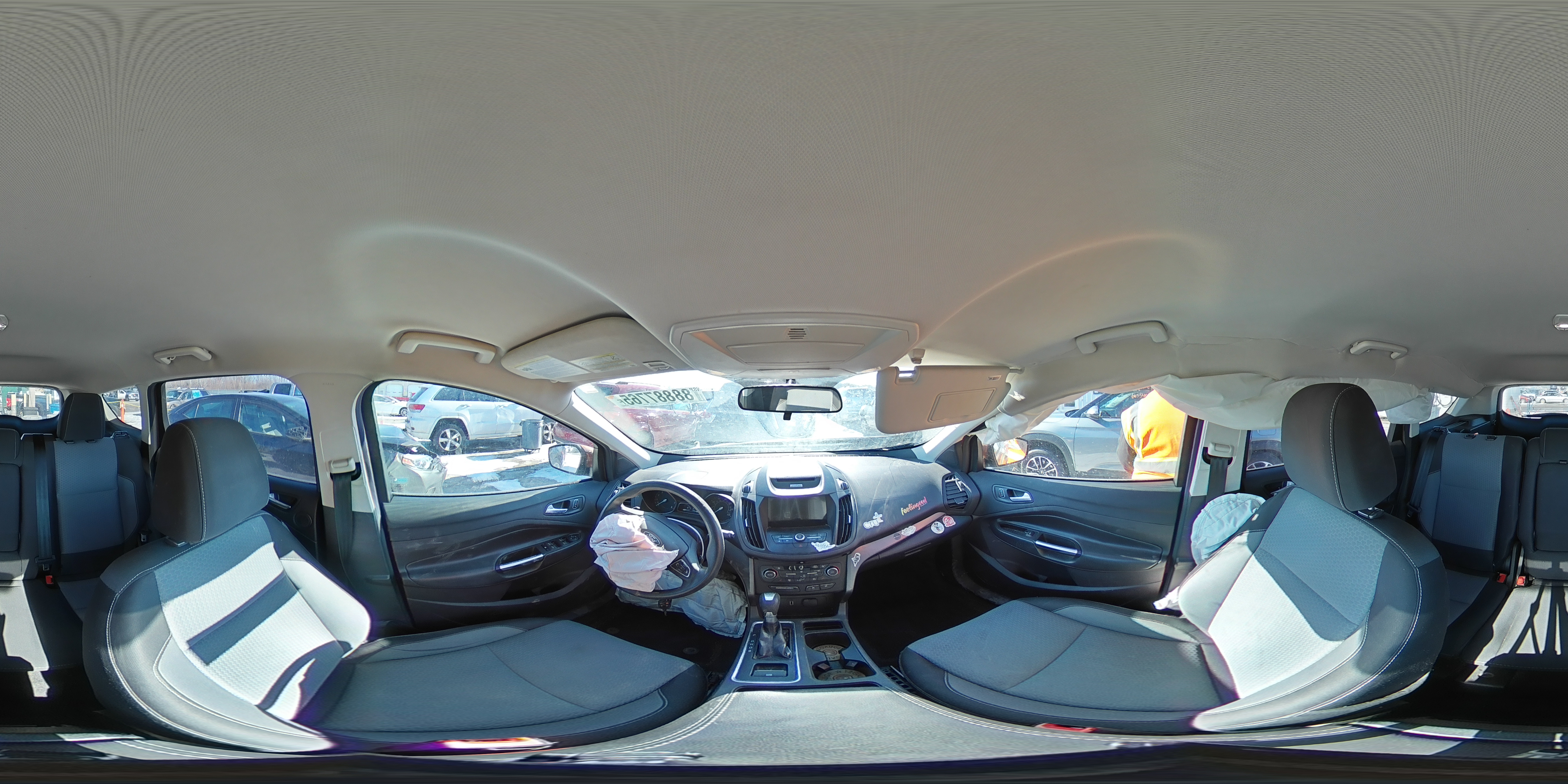 2017 Ford Escape - Image 15