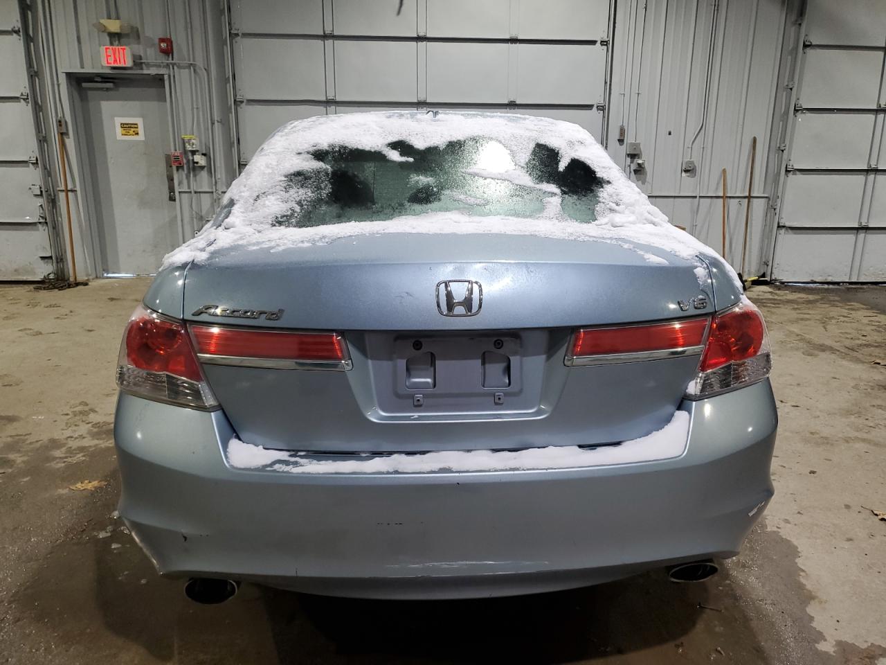 2011 Honda Accord - Image 6