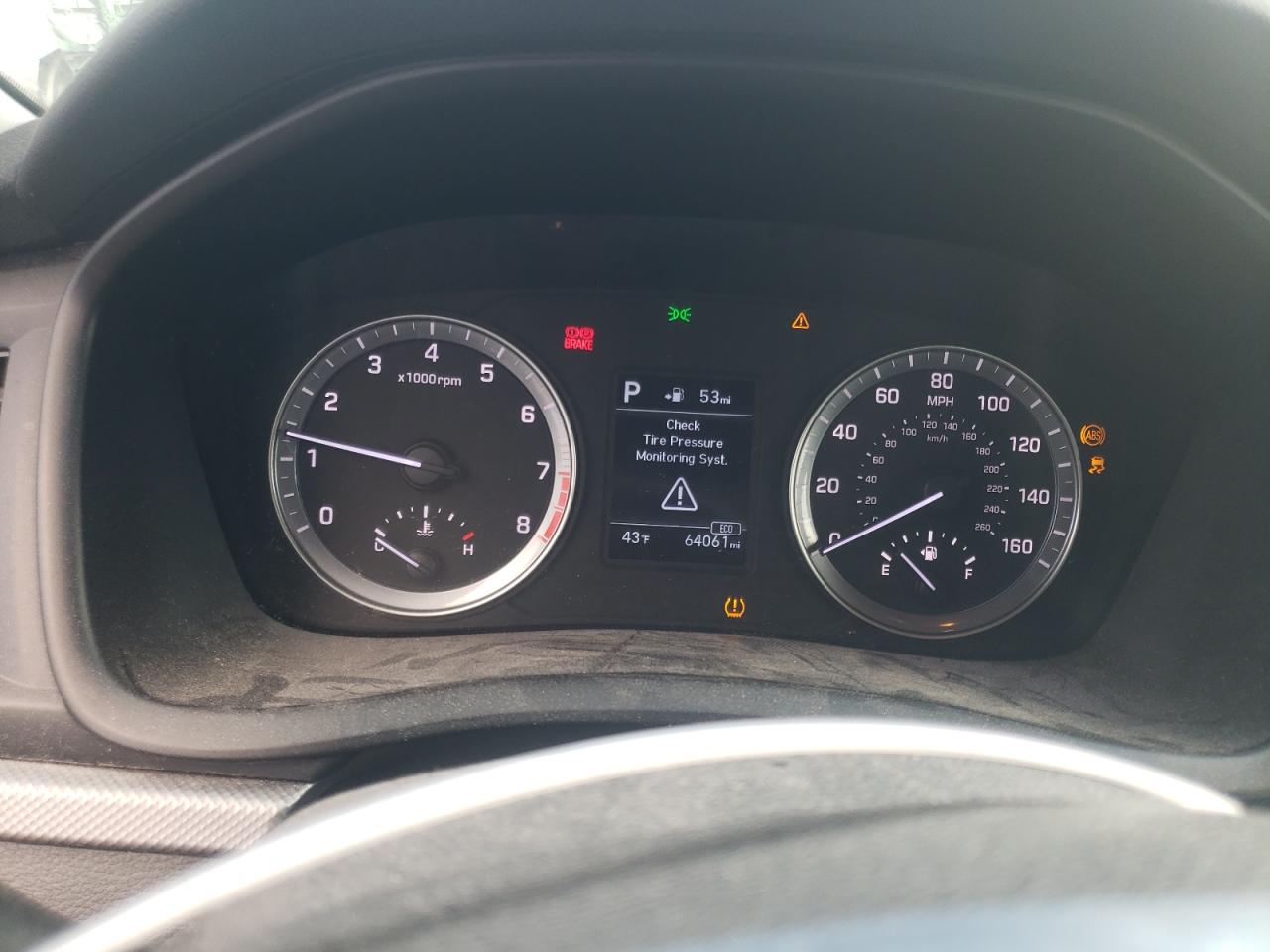 2018 Hyundai Sonata - Image 9
