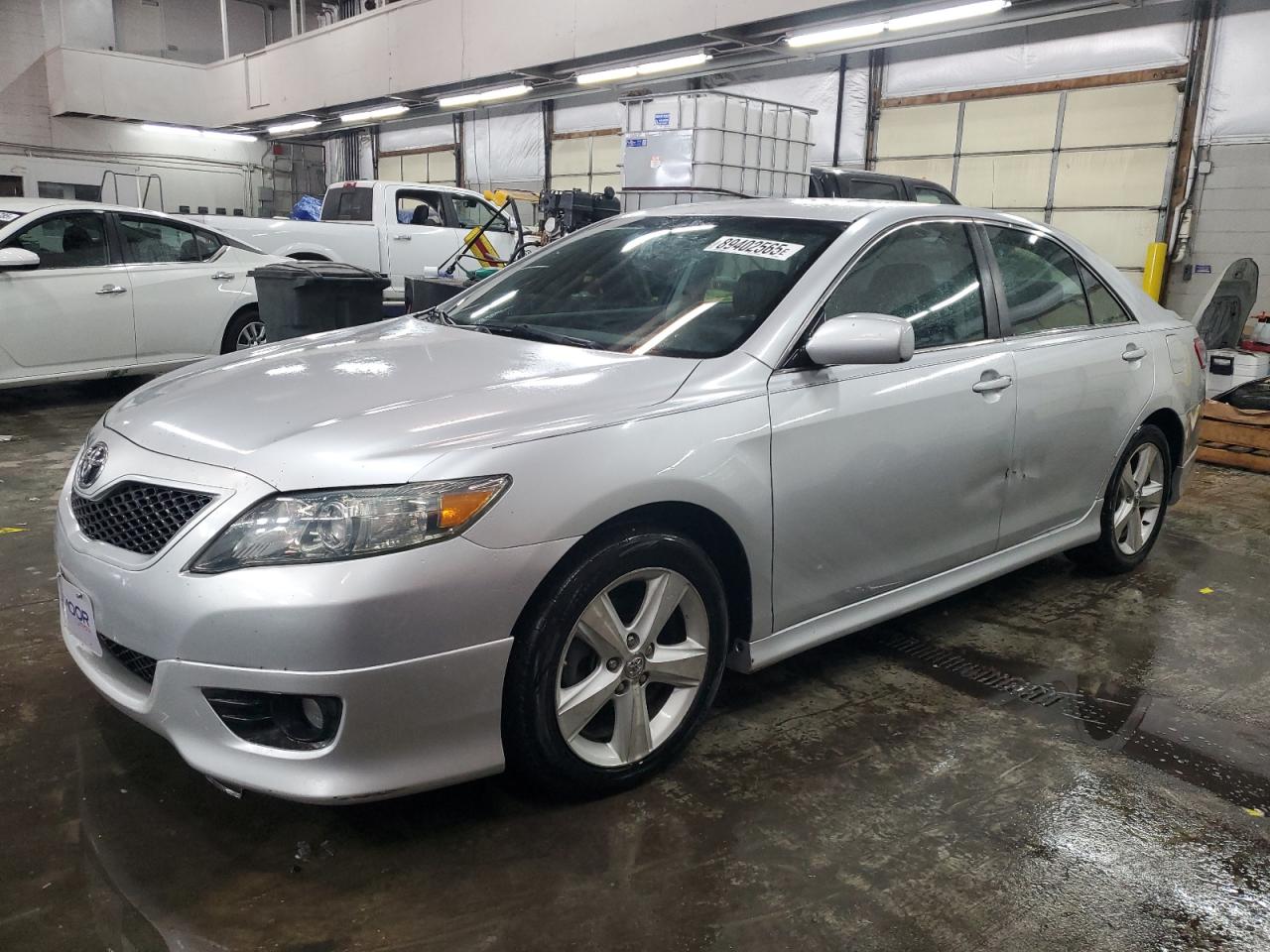 2010 Toyota Camry - Image 1
