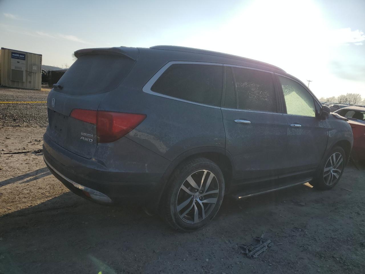2016 Honda Pilot - Image 3