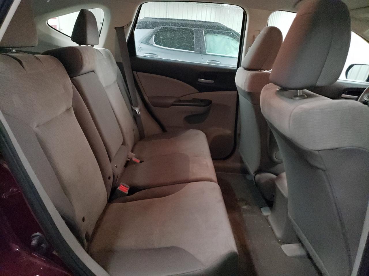 2012 Honda CR-V - Image 11