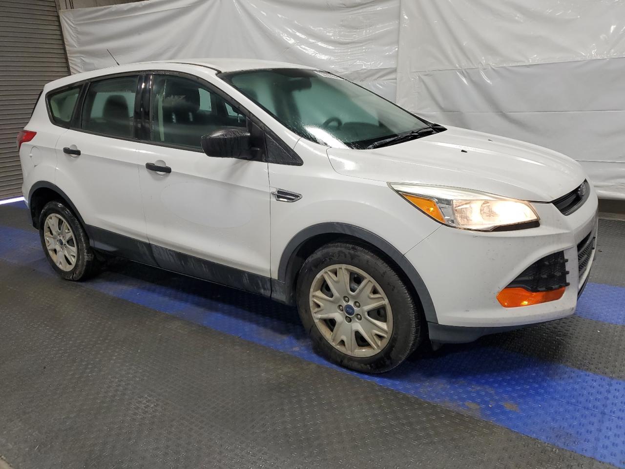 2015 Ford Escape - Image 4