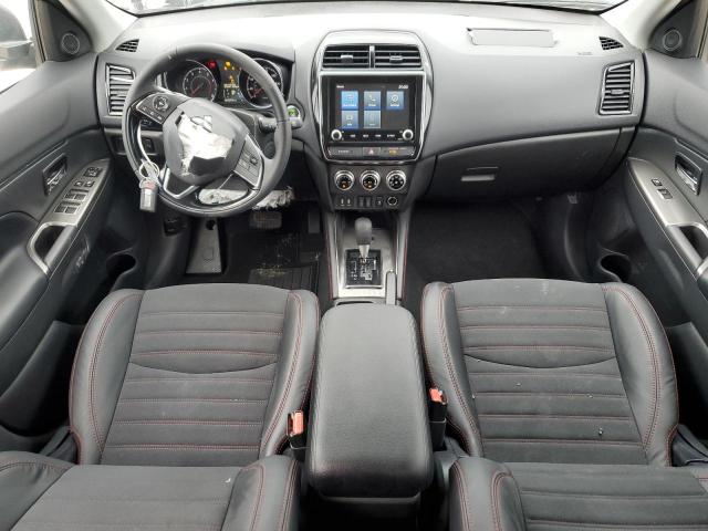  MITSUBISHI OUTLANDER 2024 Чорний