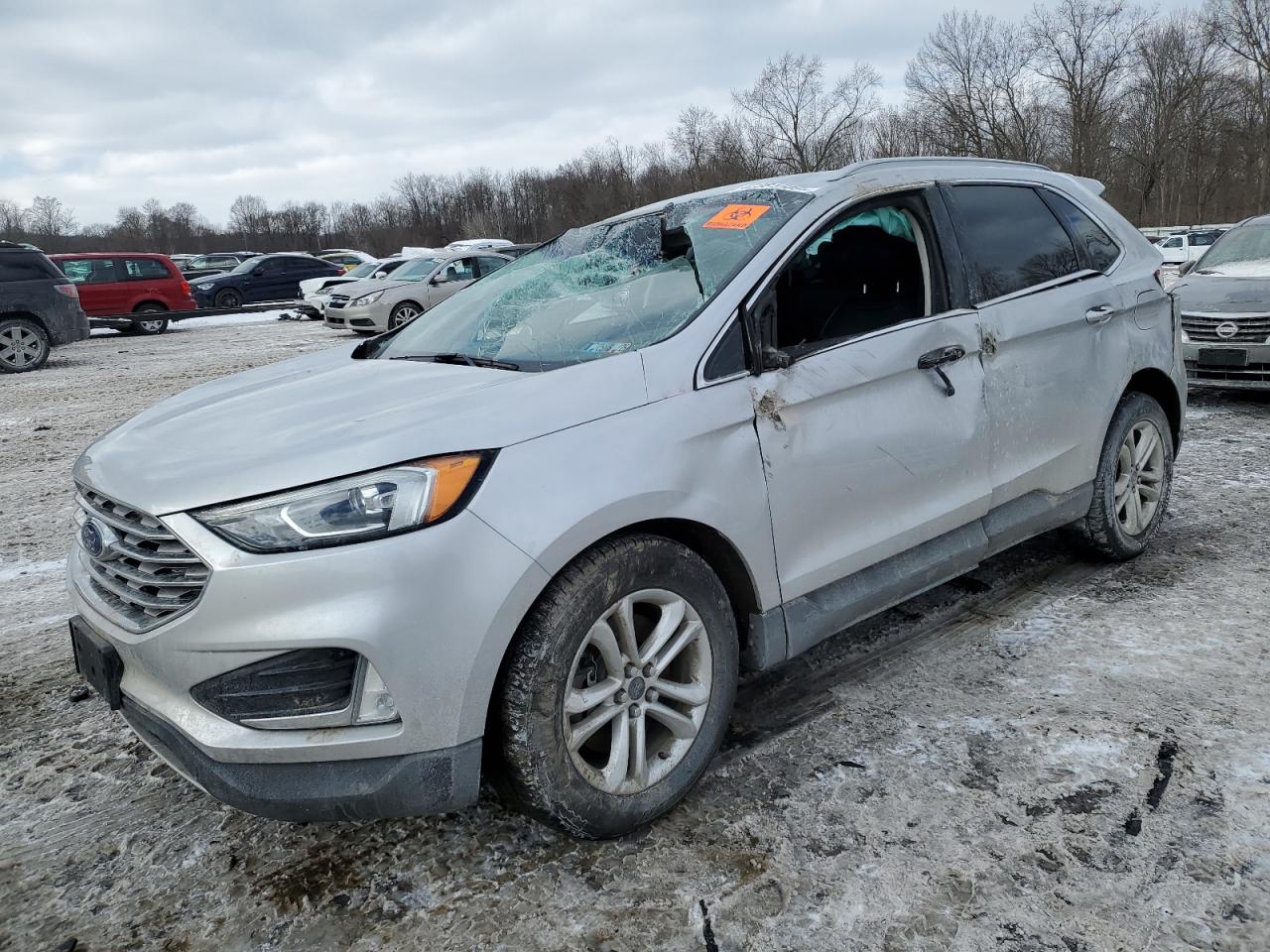 Ford Edge