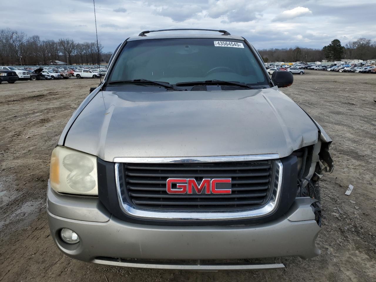 2003 GMC Envoy - Image 5