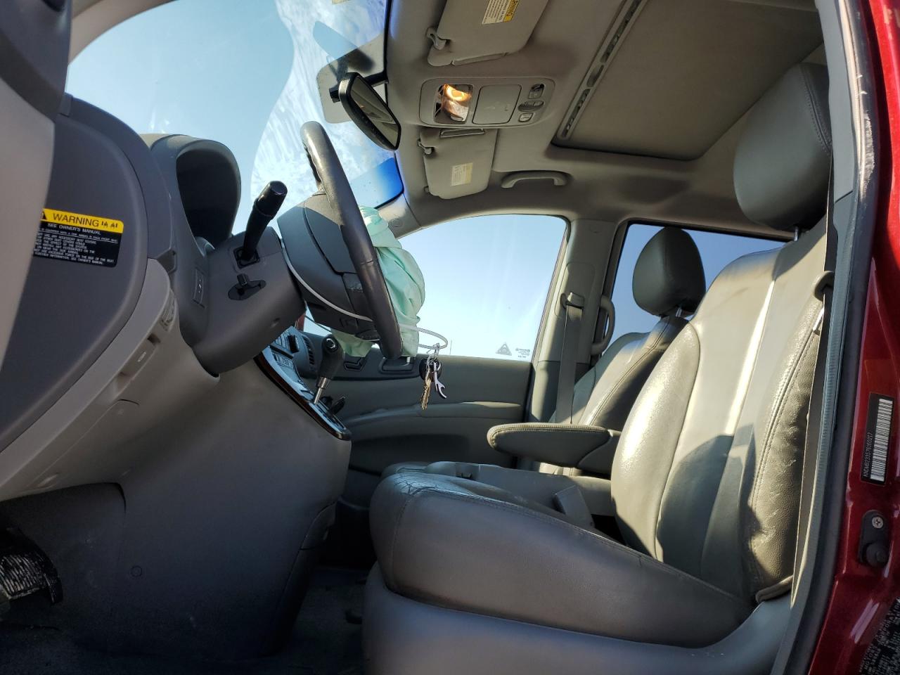 2007 Kia Sedona - Image 7