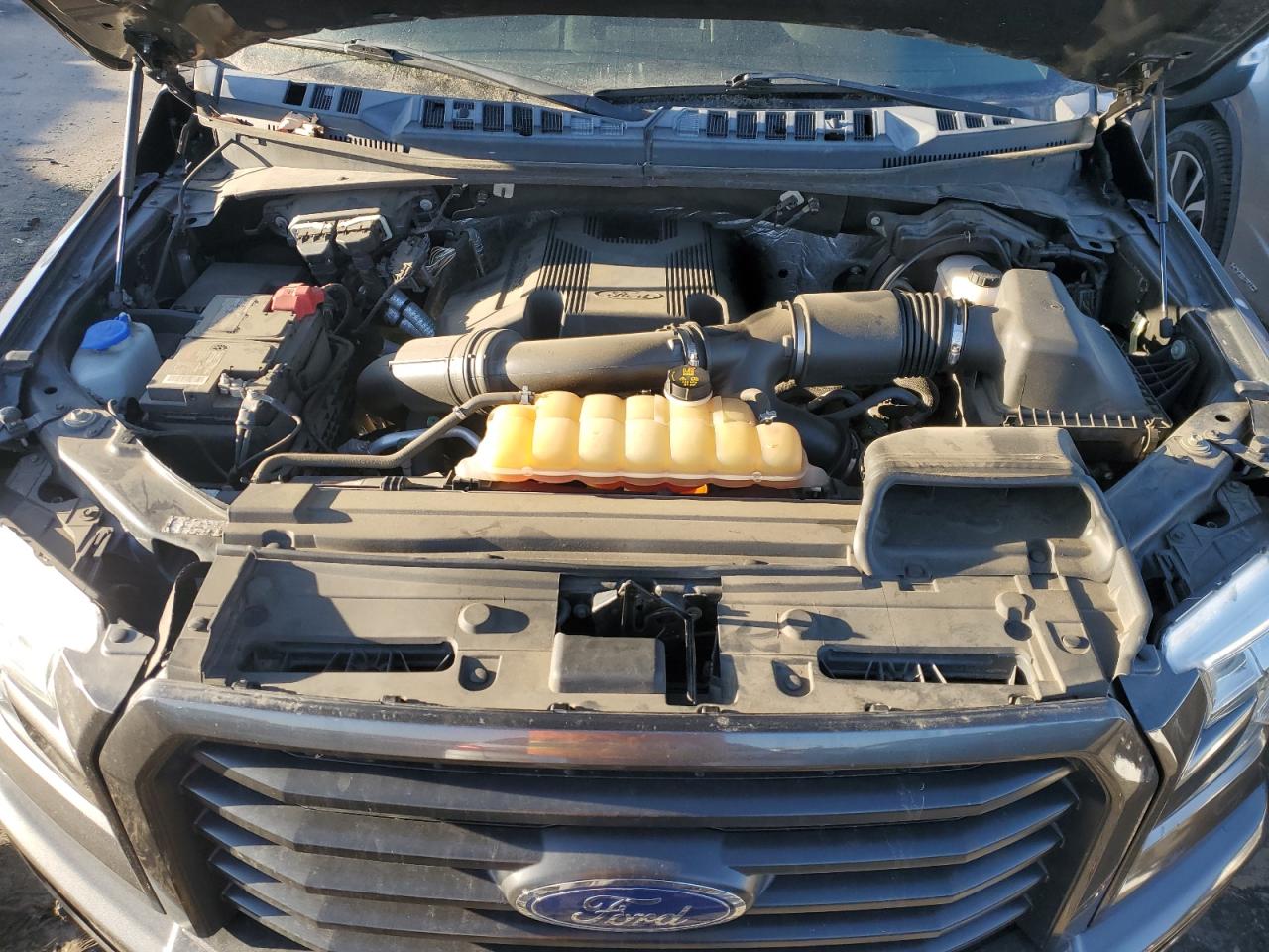 2017 Ford F-150 - Image 11