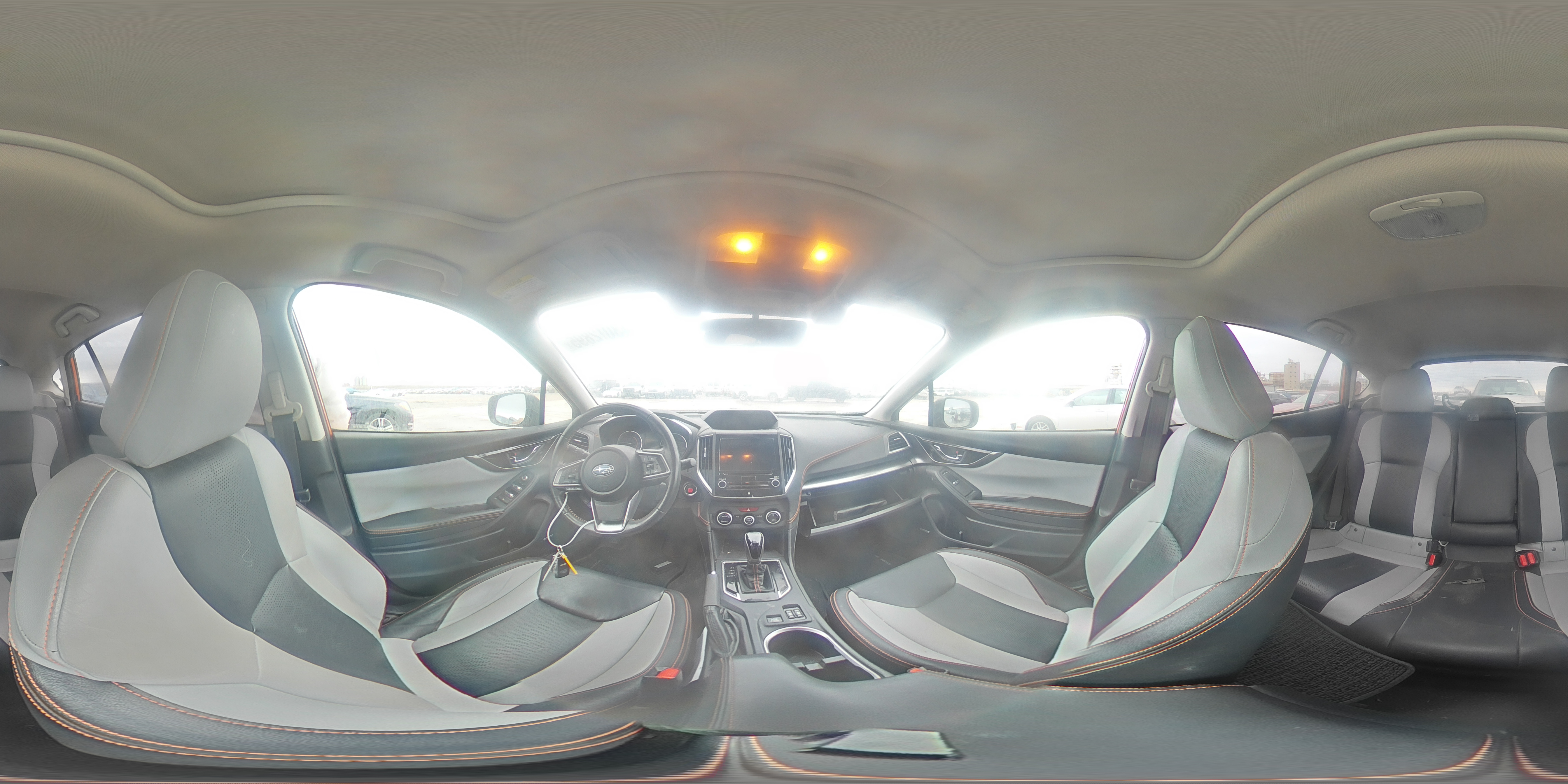 2018 Subaru XV - Image 13
