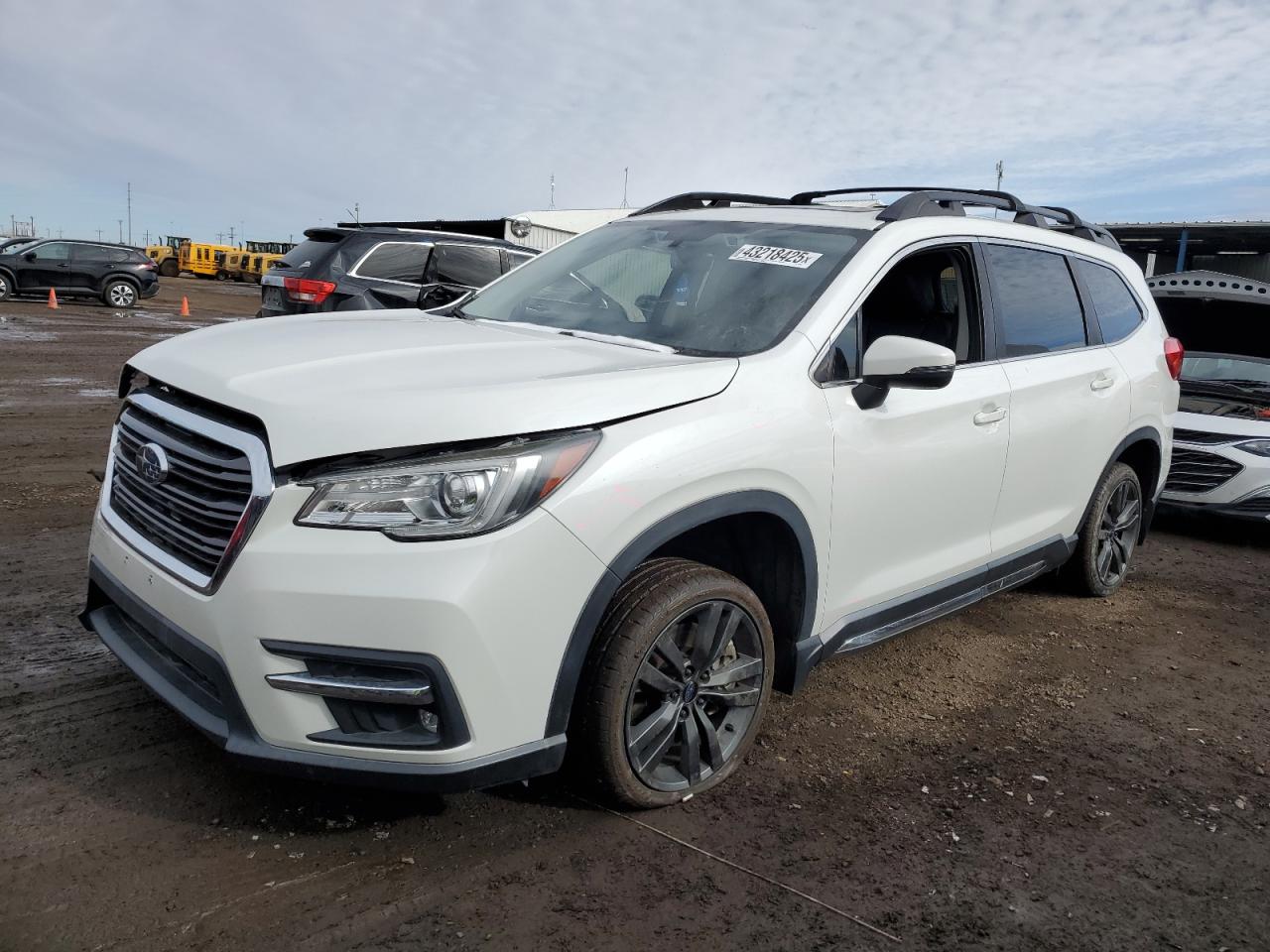 2019 Subaru Ascent - Image 1
