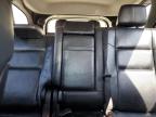 2011 Dodge Durango Citadel იყიდება Gaston-ში, SC - Front End