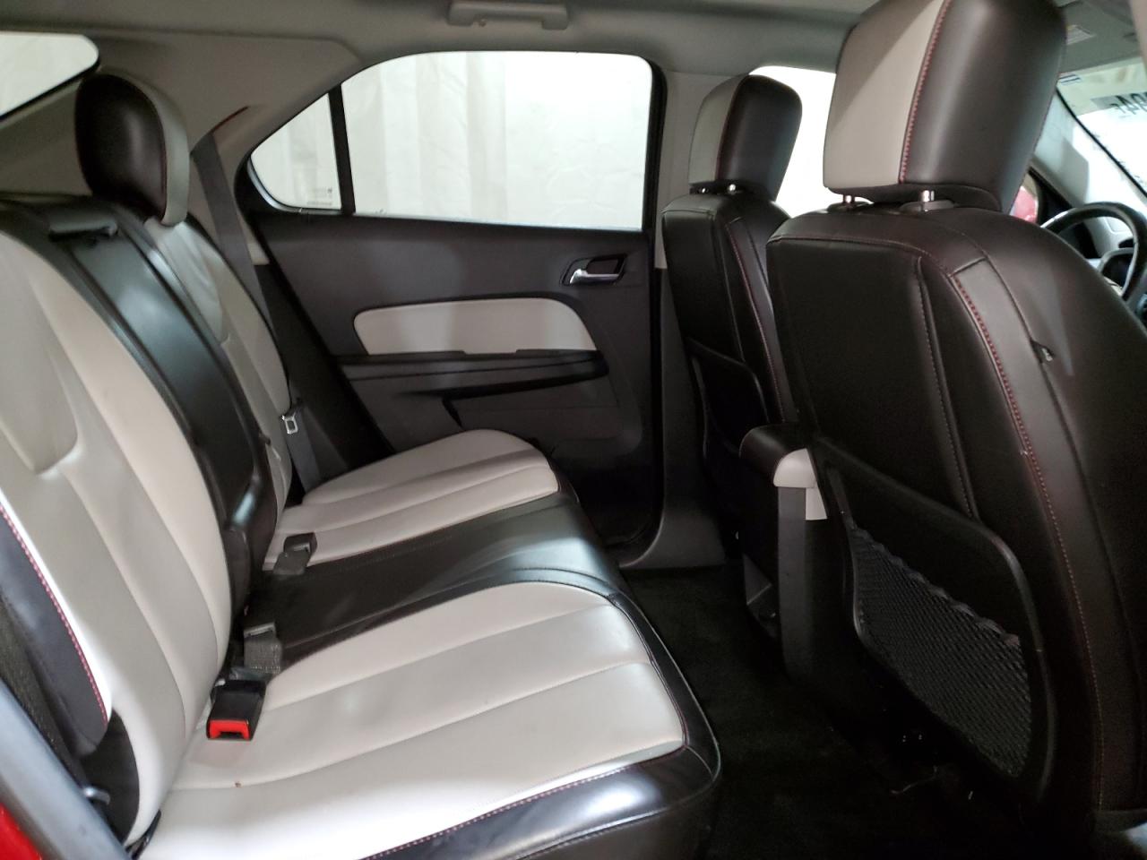 2013 Chevrolet Equinox - Image 11
