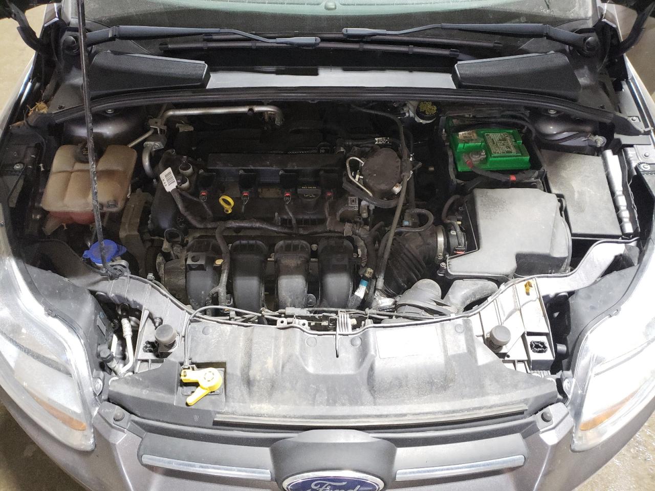 2014 Ford Focus - Image 11
