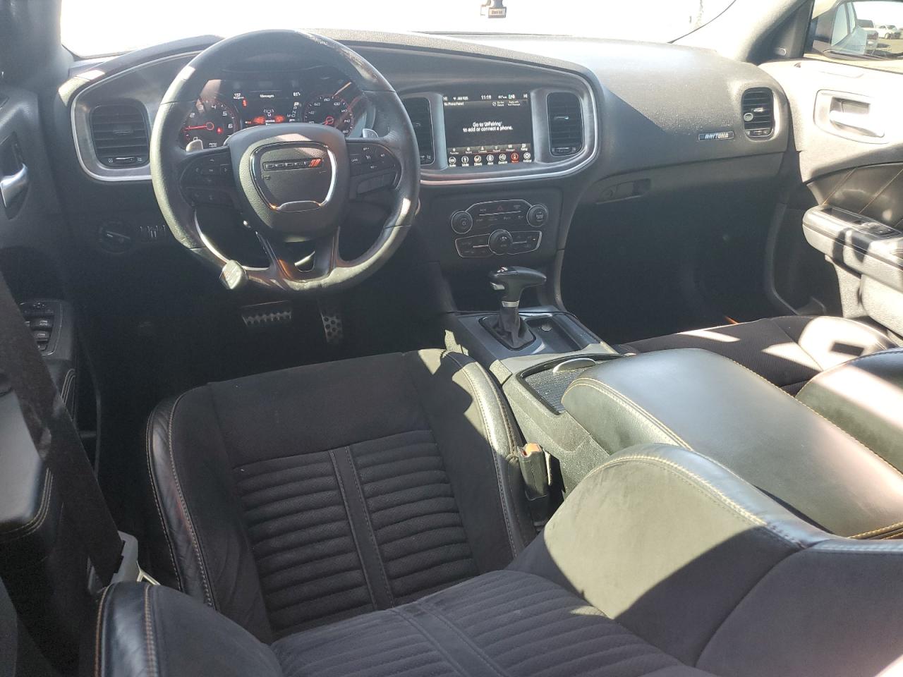 2018 Dodge Charger - Image 8