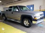 2001 Chevrolet Silverado K1500 for Sale in Indianapolis, IN - Rear End