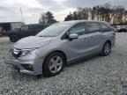 2019 Honda Odyssey Exl للبيع في Mebane، NC - Front End